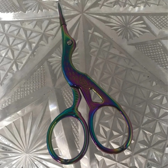 Embroidery scissors - Picture 4 of 8